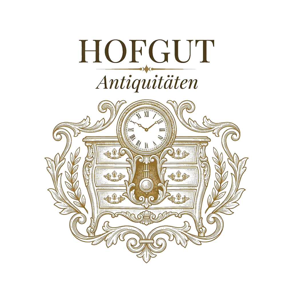 Hofgut Antiquitäten Logo